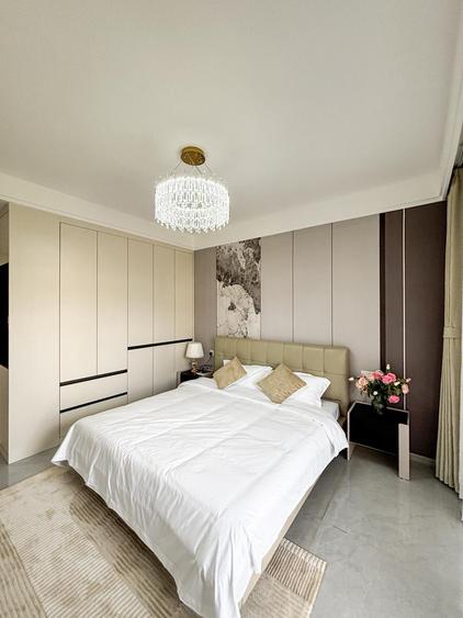 1 Bed Apartment with En Suite in Kilimani – pohled 5