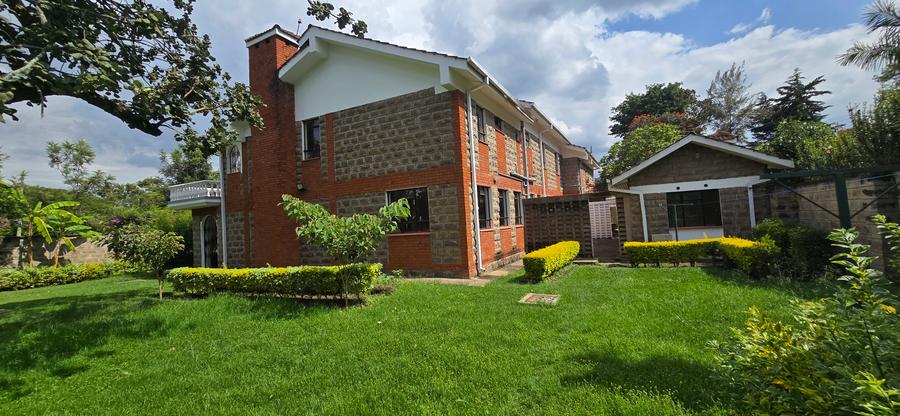 5 Bed House with En Suite at Faith Avenue - Widok 2
