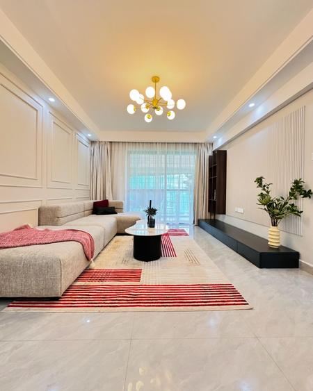 3 Bed Apartment with En Suite in Westlands Area - Fler