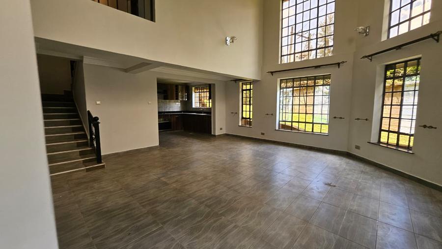 3 Bed House with En Suite in Runda - Aanzicht 2