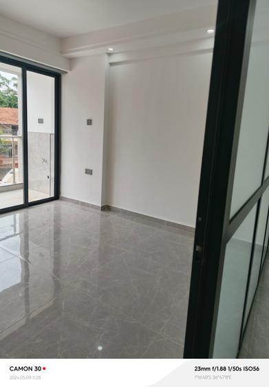 1 Bed Apartment with En Suite in Kileleshwa - Bild 3