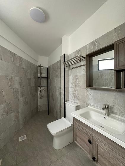 1 Bed Apartment with En Suite in Kileleshwa - Visning 5