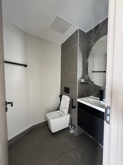 Serviced 2 Bed Apartment with En Suite in Upper Hill - Altro