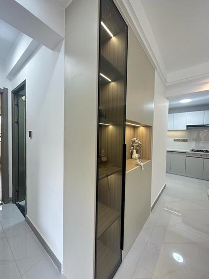 Apartment in Nairobi, Kileleshwa sublocation, Kilimani division - View 3