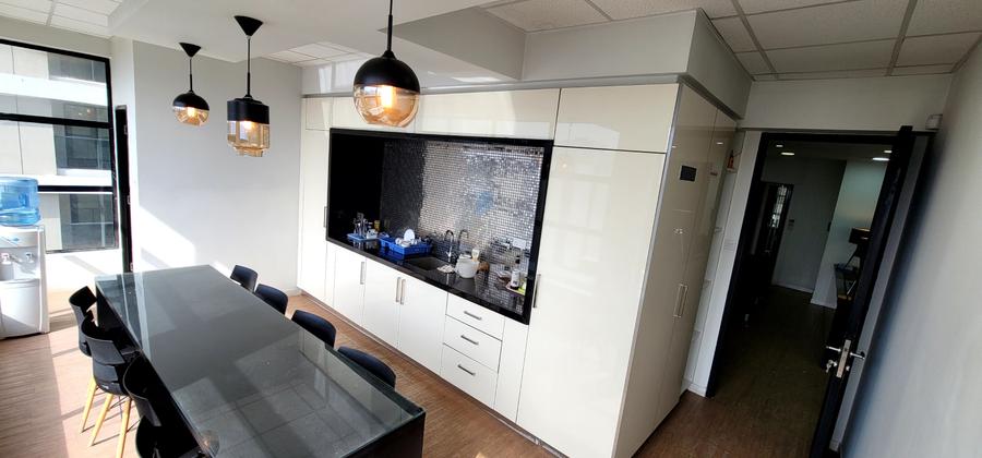 Furnished 4,287 ft² Office with Service Charge Included at Waiyaki Way - Widok 4