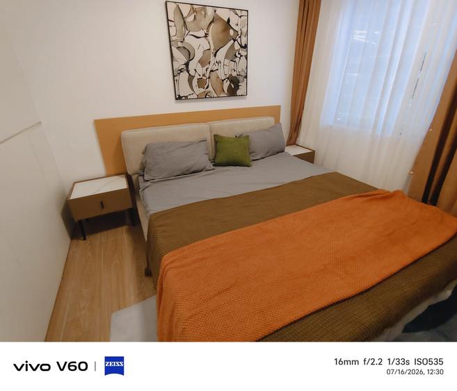 Studio Apartment with Swimming Pool in Kileleshwa - Mehr