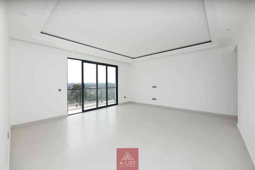 2 Bed Apartment with Staff Quarters at Brookside Drive - Ansicht 5