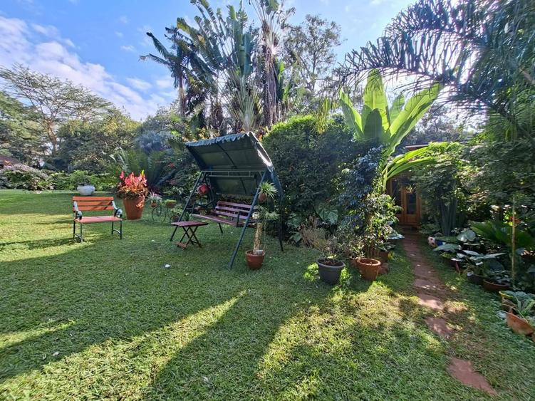 Serviced 1 Bed Apartment with En Suite in Rosslyn - Widok 3