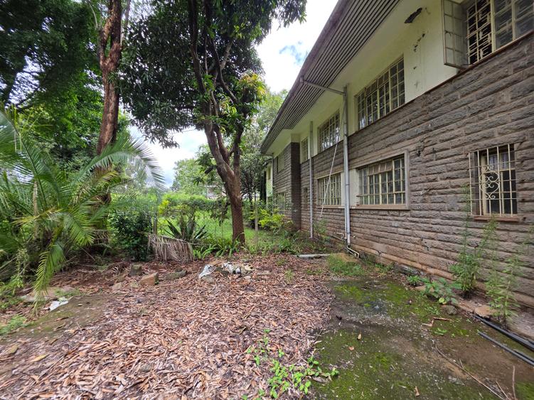Commercial Land in Lavington - Widok 6