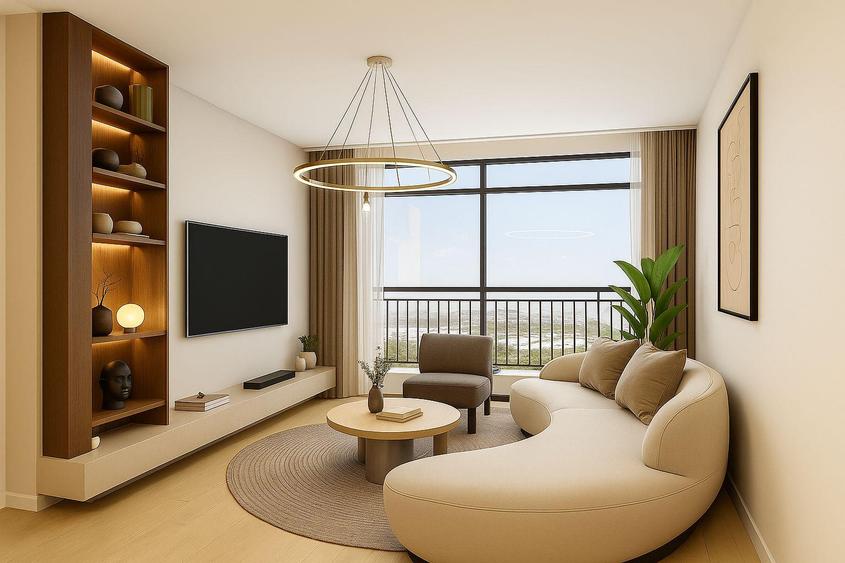 1 Bed Apartment with En Suite at Kitisuru - Bild 5