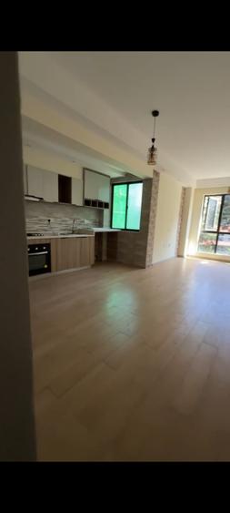 1 Bed Apartment with En Suite at Kileleshwa - Vista 2