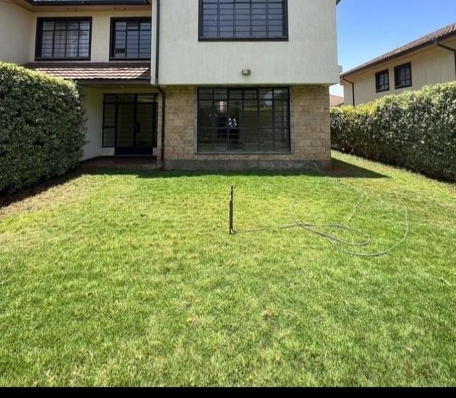 3 Bed Townhouse with En Suite in Kiambu Road - Vista 2