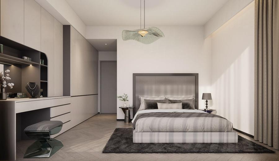 3 Bed Apartment with Swimming Pool in Syokimau - Widok 4