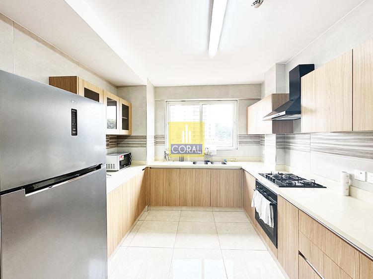 2 Bed Apartment in General Mathenge - Ansicht 5