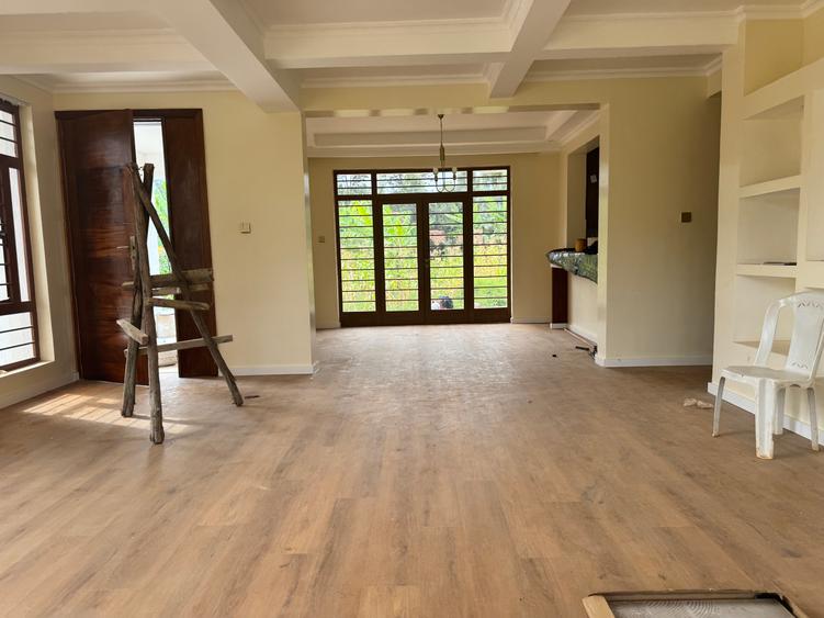 House in Nairobi, Karen, Karen ward - More
