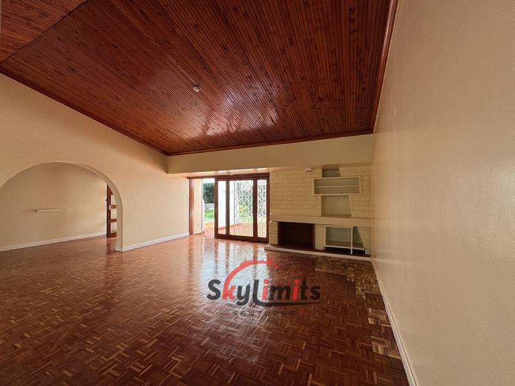 4 Bed House with En Suite in Gigiri - Vista 4