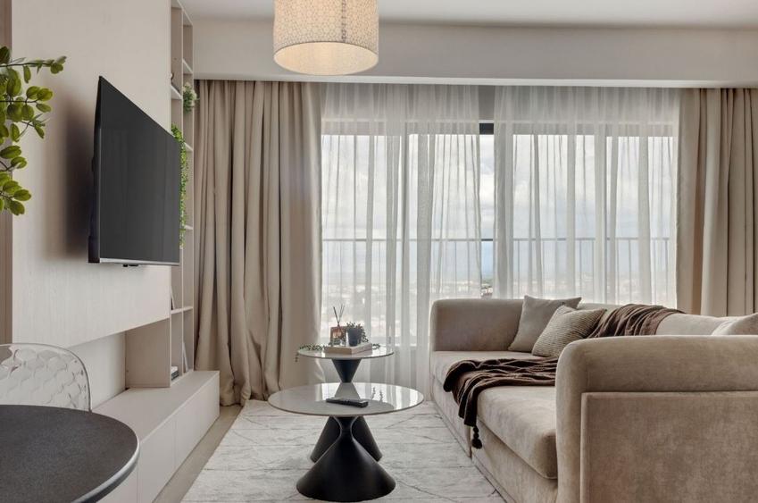 Furnished Studio Apartment with Swimming Pool in Upper Hill - Widok 6