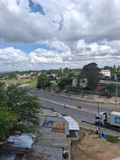 Land at Changamwe - View 4