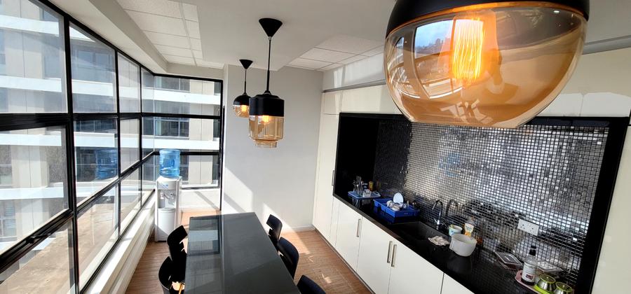 Furnished 4,287 ft² Office with Service Charge Included at Waiyaki Way - Widok 5