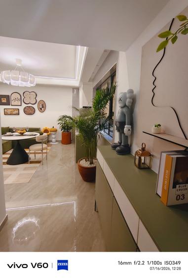 Studio Apartment with Swimming Pool in Kileleshwa - Ansicht 6