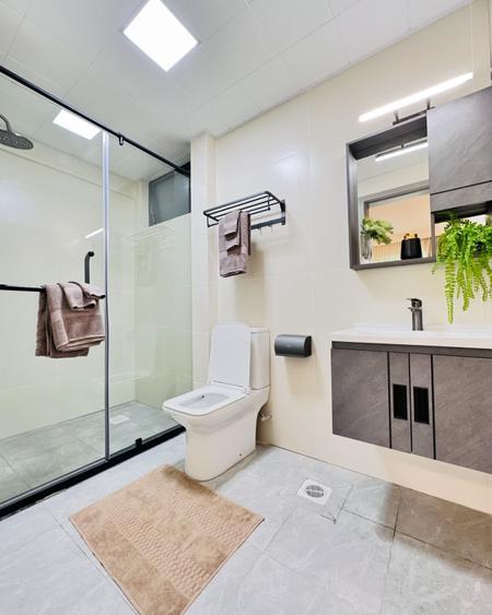 3 Bed Apartment with En Suite in Westlands Area - Bild 4