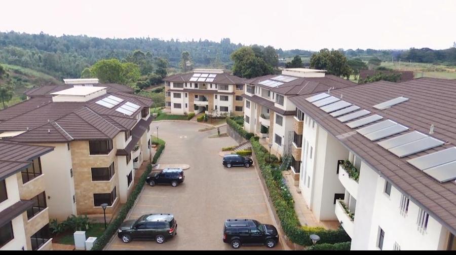 500 m² Residential Land at Migaa Golf Estate - Vista 6