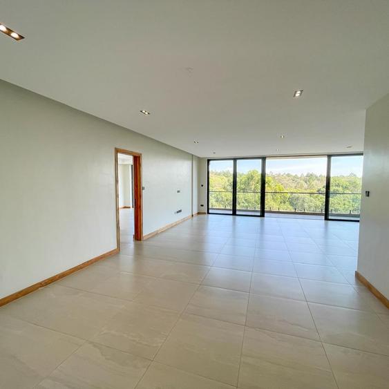 4 Bed Apartment with En Suite at Peponi Road - Ansicht 4