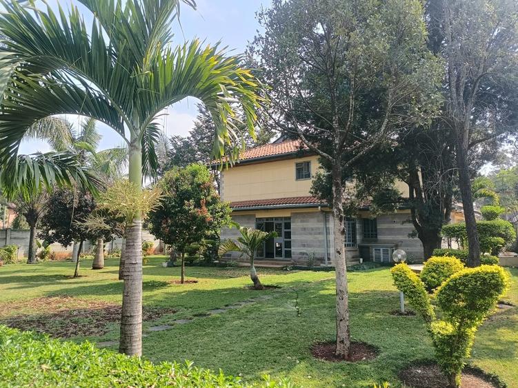 4 Bed House with En Suite at Runda - Pamja 4