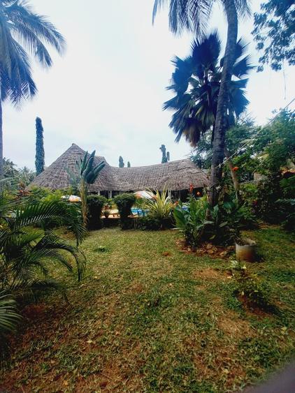 3 Bed Villa with En Suite in Mtwapa - Widok 3