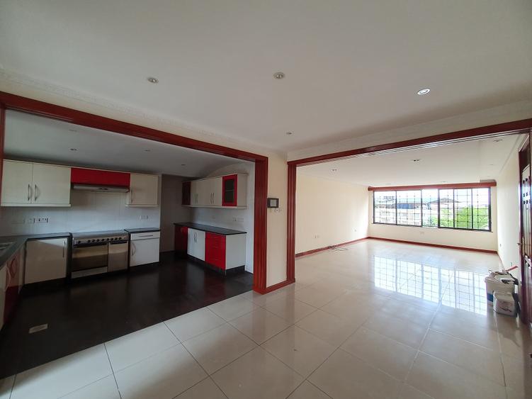 3 Bed Apartment with En Suite at Ojijo Close - Ansicht 3