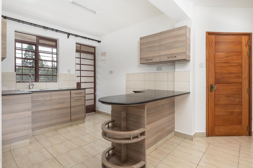 Apartment in Nairobi, Kilimani location, Kilimani division - View 5