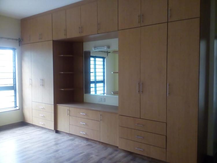 3 Bed Apartment with En Suite in Rhapta Road - Bild 6