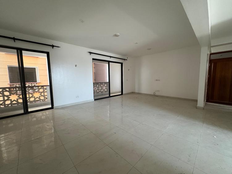 3 Bed Apartment with En Suite in Nyali Area - Ansicht 4
