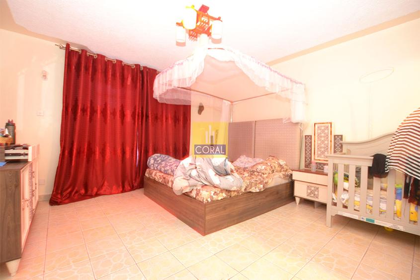 3 Bed Apartment with Parking in Kileleshwa - Meer