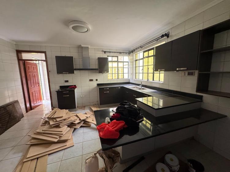 House in Nairobi, Kileleshwa sublocation, Kilimani division - View 3