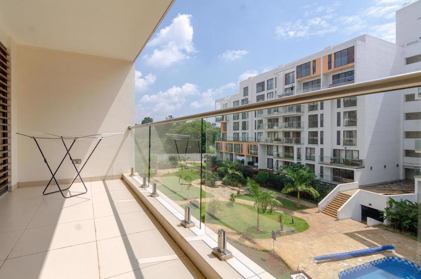 2 Bed Apartment with En Suite in Thika Road - Ansicht 2