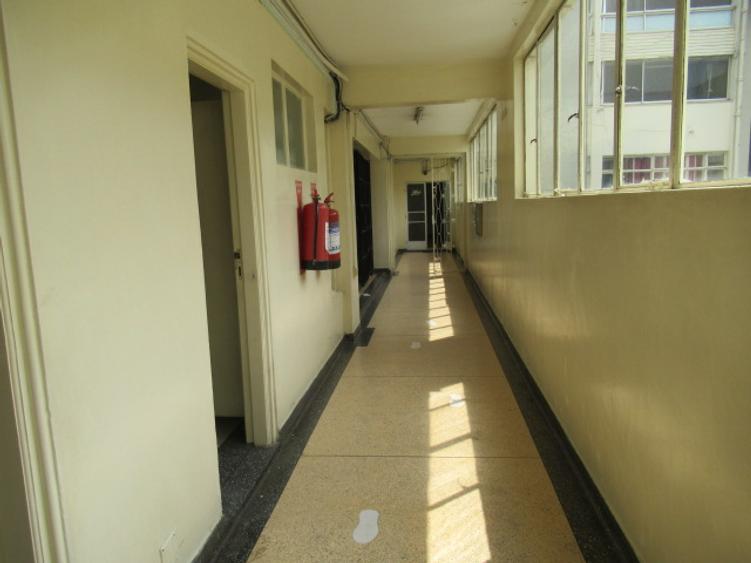 Commercial Property with Backup Generator at Cbd - Mehr