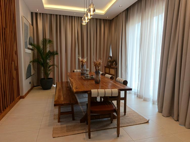 4 Bed Townhouse with En Suite in Loresho - Widok 5