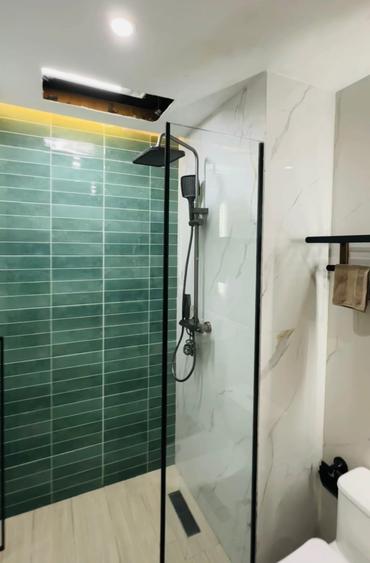 2 Bed House with En Suite in Westlands Area - Vista 4