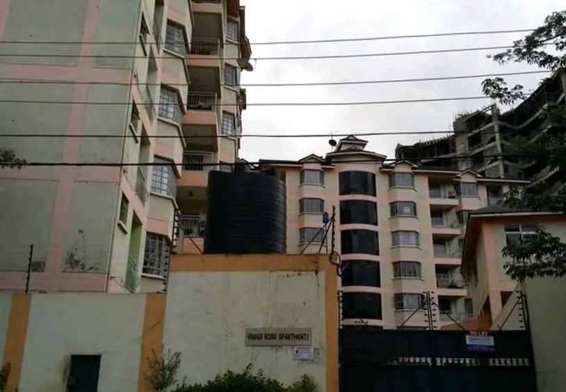 3 Bed Apartment with En Suite in Kileleshwa - Widok 2