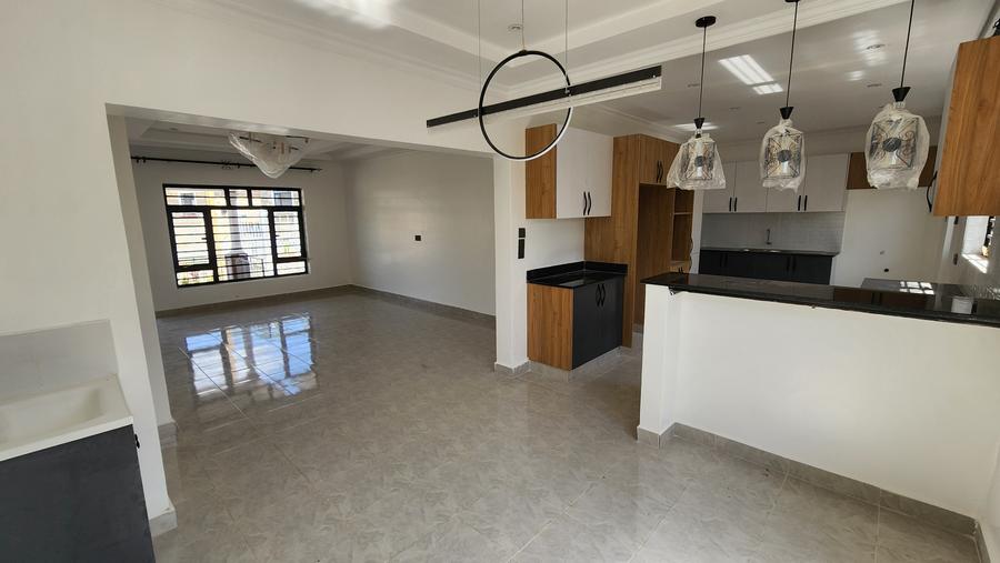3 Bed House with En Suite at Forest Line Road - Fler