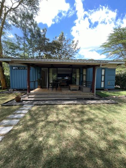 2 Bed House with En Suite at Karen, Karen