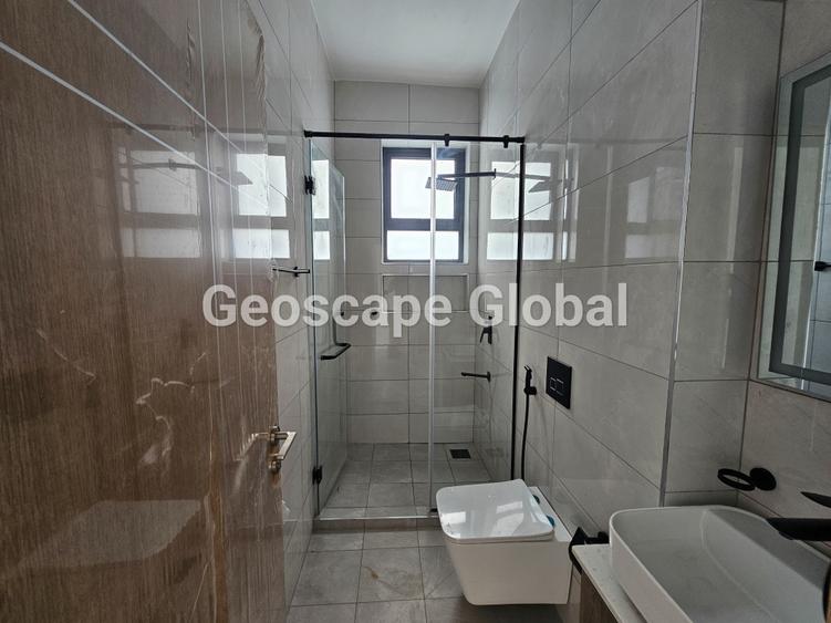 2 Bed Apartment with En Suite in Brookside - Vista 5