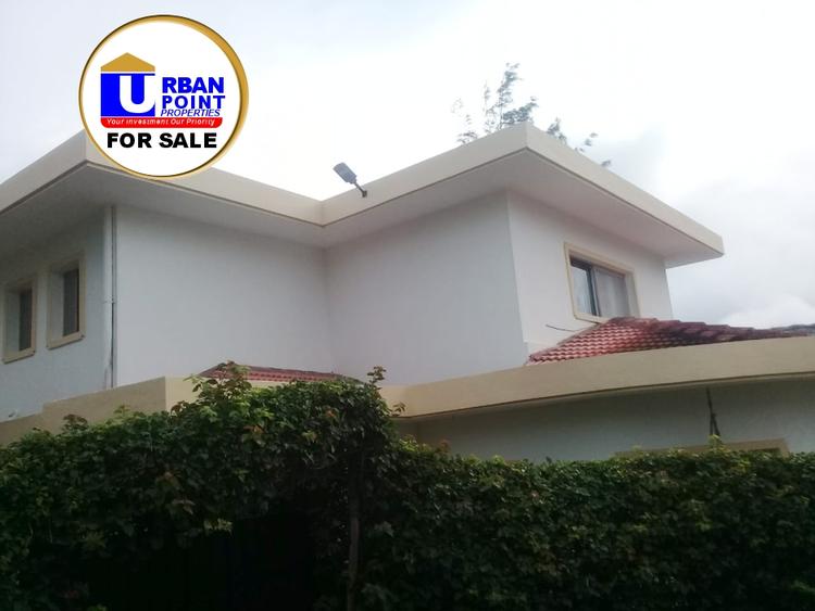 3 Bed Villa with En Suite in Watamu - Altro