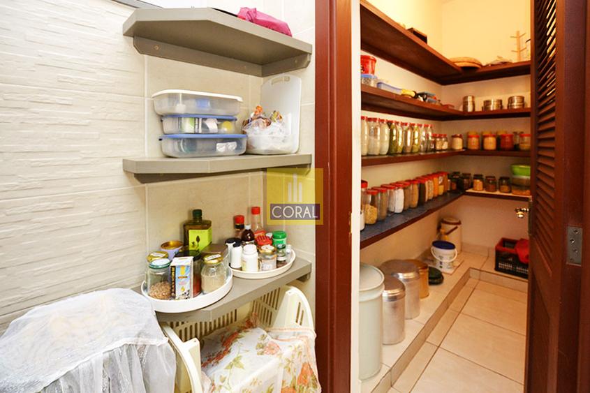 3 Bed Apartment with Backup Generator in Rhapta Road - Vista 6