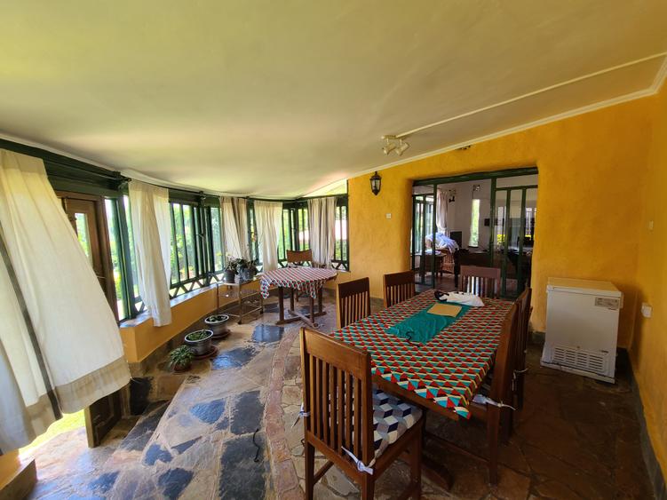 2 Bed House with En Suite in Lower Kabete - Widok 4