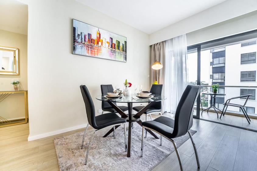 Apartment in NAIROBI, Kilimani division - View 4