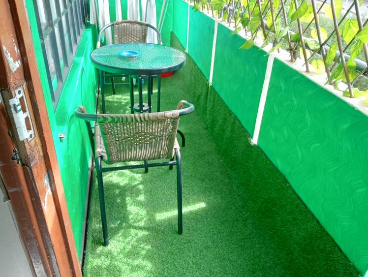 Furnished 2 Bed Apartment with Backup Generator in Parklands - Vista 5