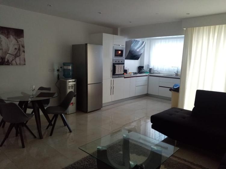 Serviced 2 Bed Apartment with En Suite at Rhapta Road - Bild 5