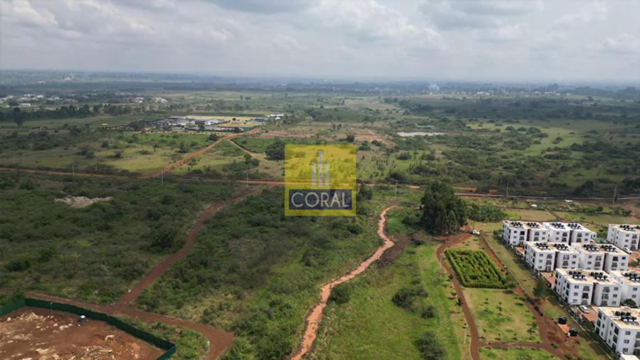 1 Bed Apartment in Tatu City - Bilde 4